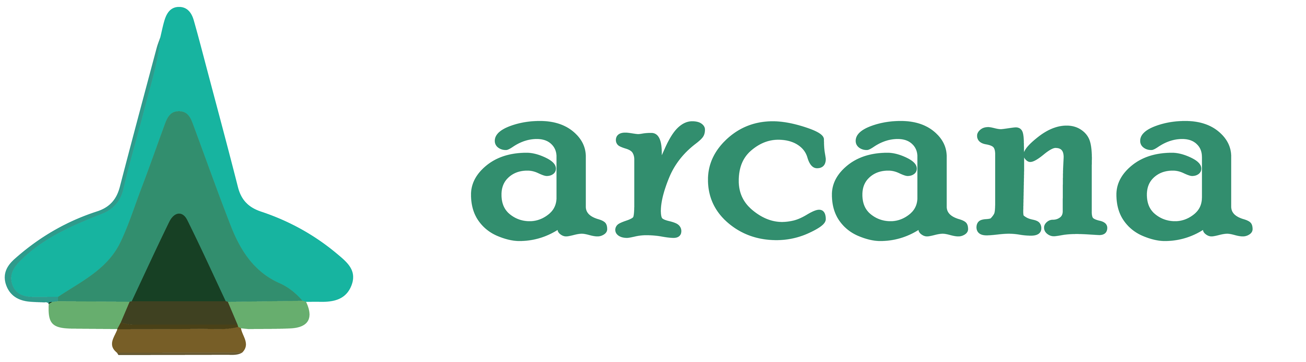 Arcana Logo